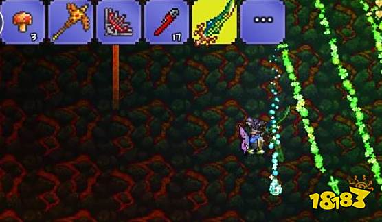 泰拉瑞亚怎么得到巫毒娃娃 获取巫毒娃娃攻略