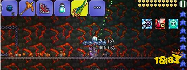 泰拉瑞亚怎么得到巫毒娃娃 获取巫毒娃娃攻略