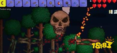 泰拉瑞亚森林晶塔怎么才能购买 森林晶塔的获取方法一览