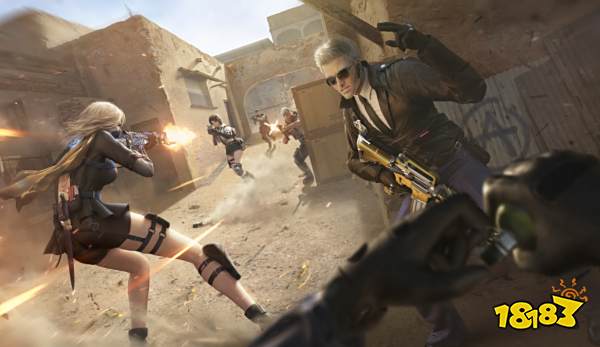 cf机甲迷城征服点怎么刷最快