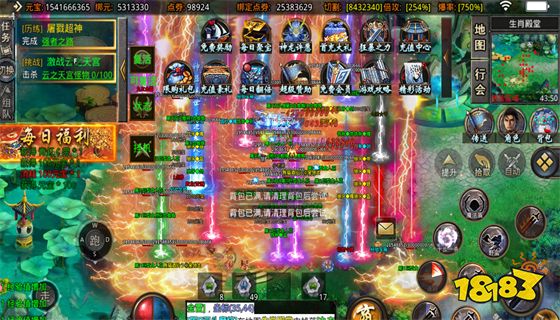 传奇网页版在线玩 传奇网页版哪个好玩