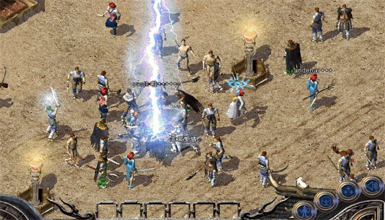 传奇176怀旧版页游有哪些 传奇176怀旧版页游推荐