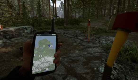 森林之子钥匙卡在哪 SonsOfTheForest钥匙卡位置介绍