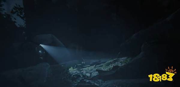 森林之子武器装备怎么获得 SonsOfTheForest武器装备位置汇总