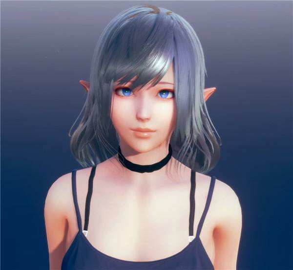 ai少女怎么进入 AI少女进入方法教学