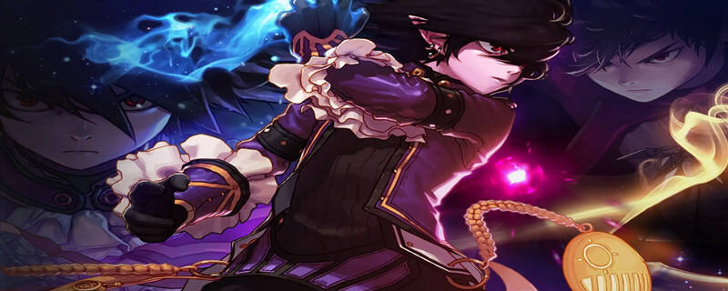 dnf浙江一区属于跨几