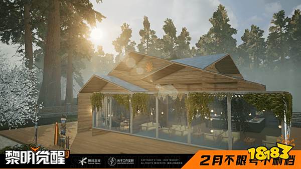 黎明觉醒HK416突击步枪怎么样 HK416突击步枪强度分析