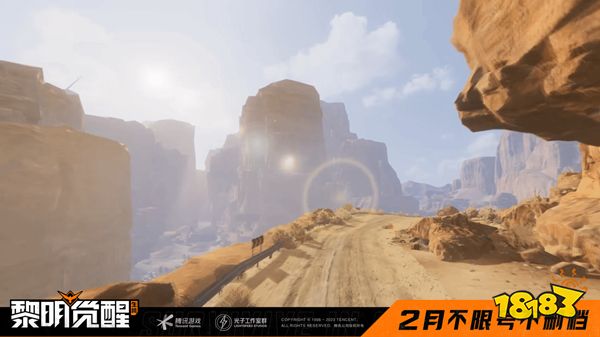 黎明觉醒HK416突击步枪怎么样 HK416突击步枪强度分析