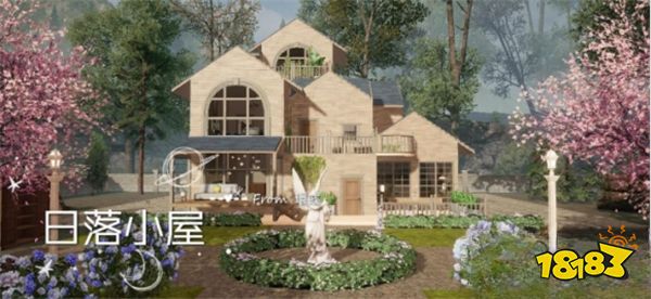 黎明觉醒有什么庄园建造图纸 全庄园建造图纸收集汇总