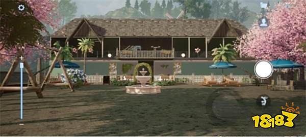 黎明觉醒有什么庄园建造图纸 全庄园建造图纸收集汇总