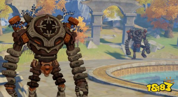 原神宝藏归离四个圆盘位置在哪 宝藏归离四个圆盘位置分享