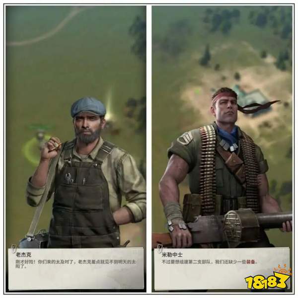 时隔6年，莉莉丝第二款自研SLG要来了