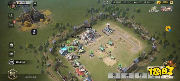 时隔6年，莉莉丝第二款自研SLG要来了