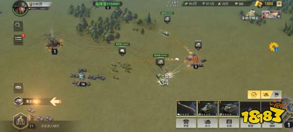 时隔6年，莉莉丝第二款自研SLG要来了