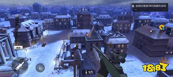 时隔6年，莉莉丝第二款自研SLG要来了