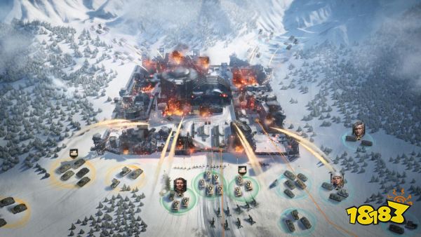 时隔6年，莉莉丝第二款自研SLG要来了