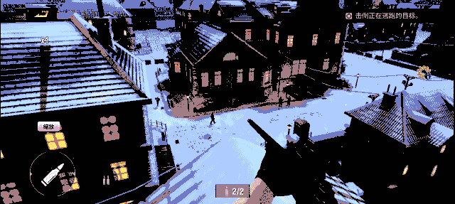 时隔6年，莉莉丝第二款自研SLG要来了