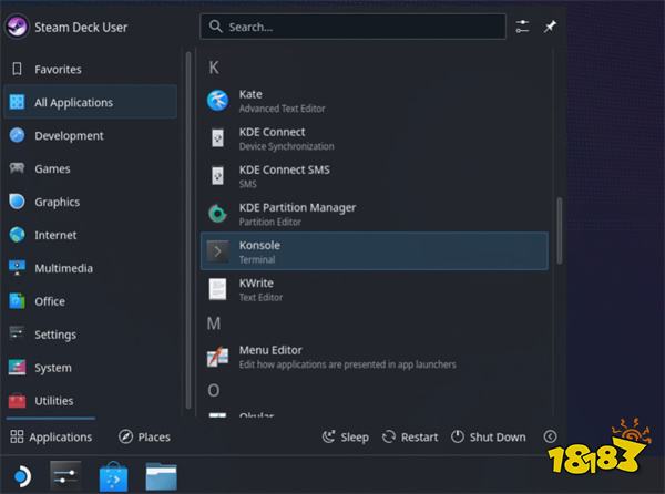 steamdeck如何安装加速器 steamdeck加速器安装教程