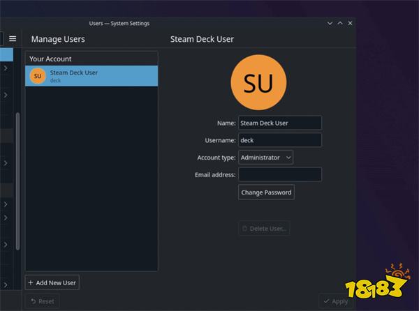 steamdeck如何安装加速器 steamdeck加速器安装教程
