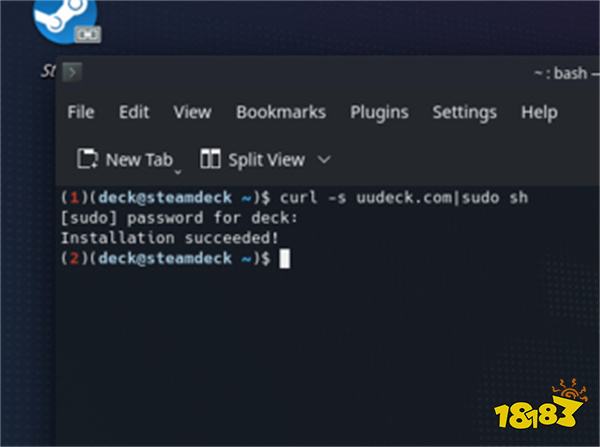 steamdeck如何安装加速器 steamdeck加速器安装教程