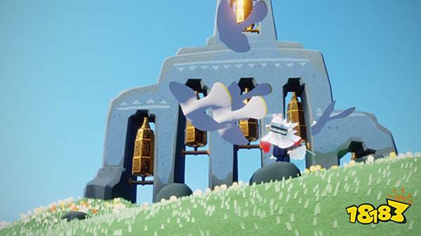 光遇2.27幽光山洞冥想任务怎么做 云野幽光山洞位置一览2023