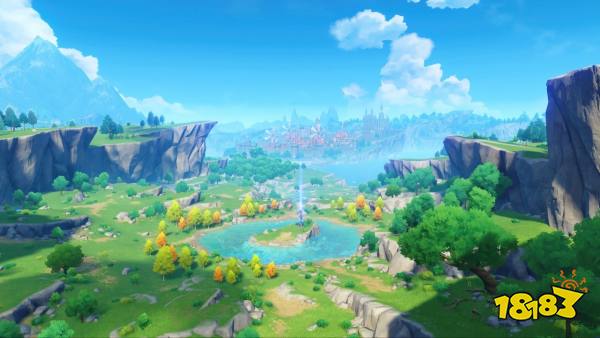 原神2023最新可用兑换码分享 最新有效礼包码大全