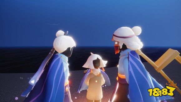 光遇磕头动作怎么换 磕头动作兑换攻略