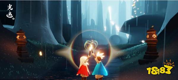 光遇哭泣动作怎么换 哭泣动作兑换攻略