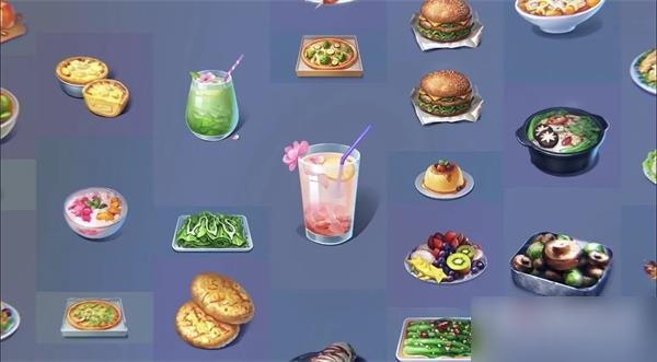 黎明觉醒汉堡包配方是什么 汉堡包配方分享