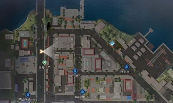 黎明觉醒跨海大桥宝箱怎么获取 跨海大桥宝箱位置分享