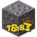 我的世界紫水晶矿石在哪可以找到 我的世界紫水晶矿石分布位置介绍