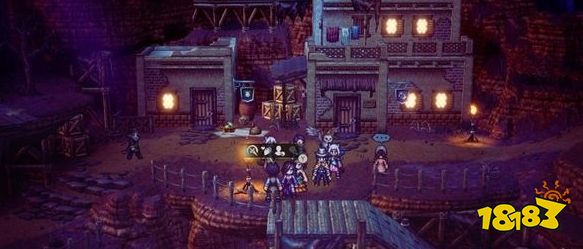 八方旅人2禁忌之杖怎么获得 禁忌之杖获得方法介绍