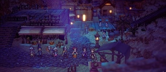 八方旅人2禁忌之枪怎么获得 禁忌之枪获得方法介绍