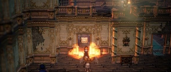 八方旅人2禁忌之斧怎么获得 禁忌之斧获得方法介绍