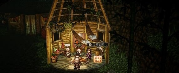 八方旅人2禁忌之弓怎么获得 禁忌之弓获得方法介绍