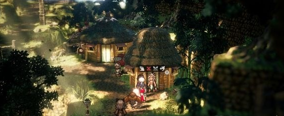 八方旅人2禁忌之弓怎么获得 禁忌之弓获得方法介绍