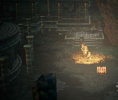 八方旅人2反咒项圈怎么获得 反咒项圈获得方法介绍