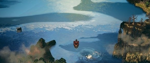 八方旅人2反咒项圈怎么获得 反咒项圈获得方法介绍