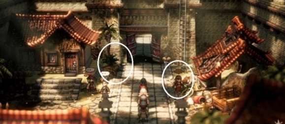 八方旅人2历战之枪怎么获得 历战之枪获得方法介绍