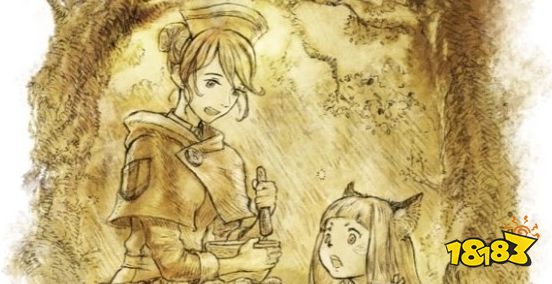 八方旅人2双人故事有哪些 全双人故事一览