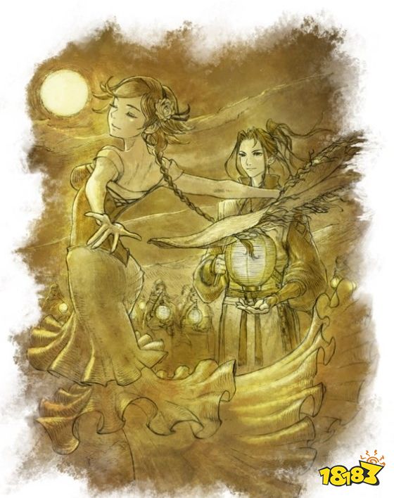 八方旅人2双人故事有哪些 全双人故事一览