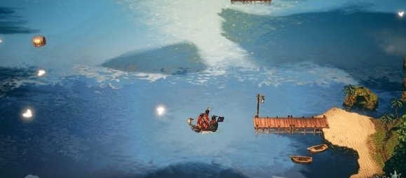 八方旅人2航海怎么获得 低价买船解锁方法攻略