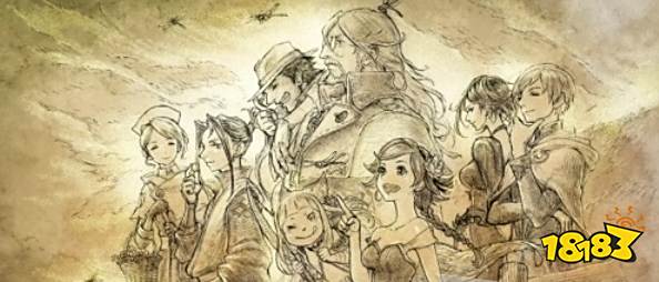 八方旅人2结局怎么触发 结局触发方法介绍