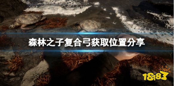 森林之子复合弓在哪 SonsOfTheForest复合弓获取位置分享