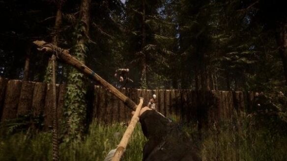 森林之子护甲怎么做 SonsOfTheForest护甲获得攻略