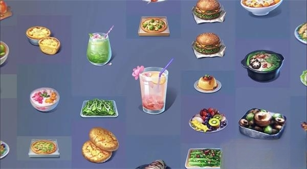 黎明觉醒食谱配方大全 游戏各食谱配方汇总一览