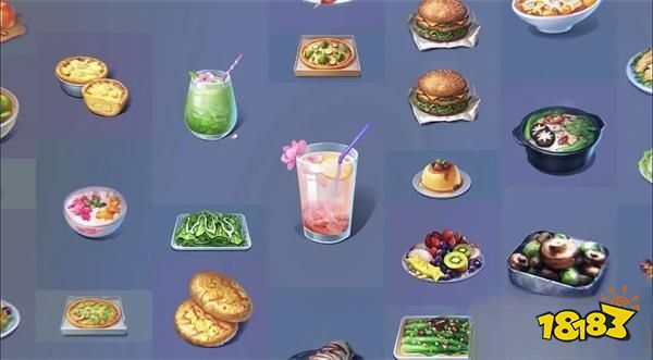 黎明觉醒食谱配方大全 游戏各食谱配方汇总一览