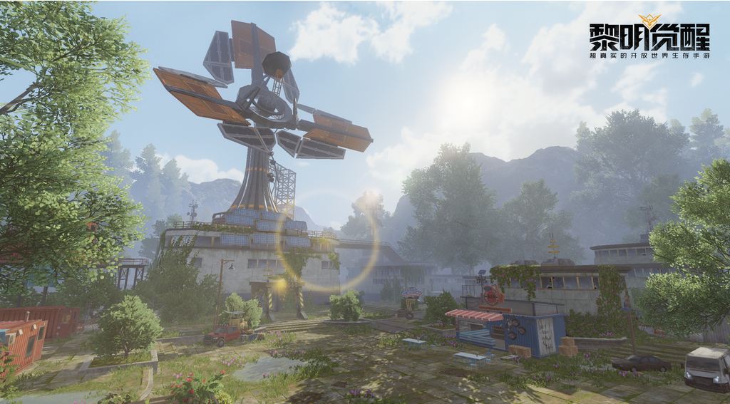 黎明觉醒怎么获取宠物 宠物获取方法分享