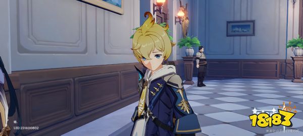 原神米卡用什么圣遗物好 米卡圣遗物套装选择推荐