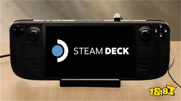 Steam Deck购买建议 从购买到上手攻略指南